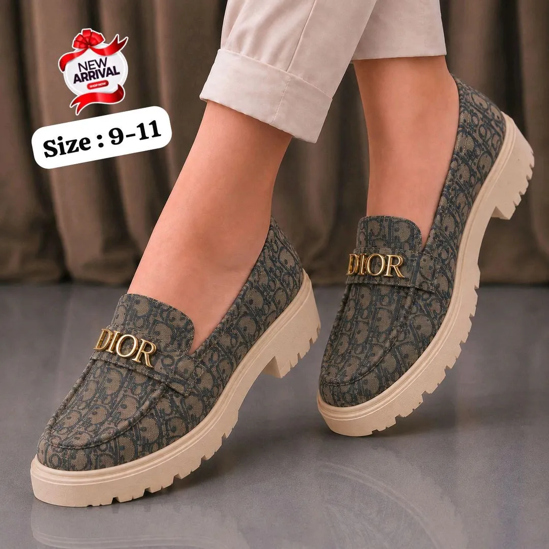 ladies shoes