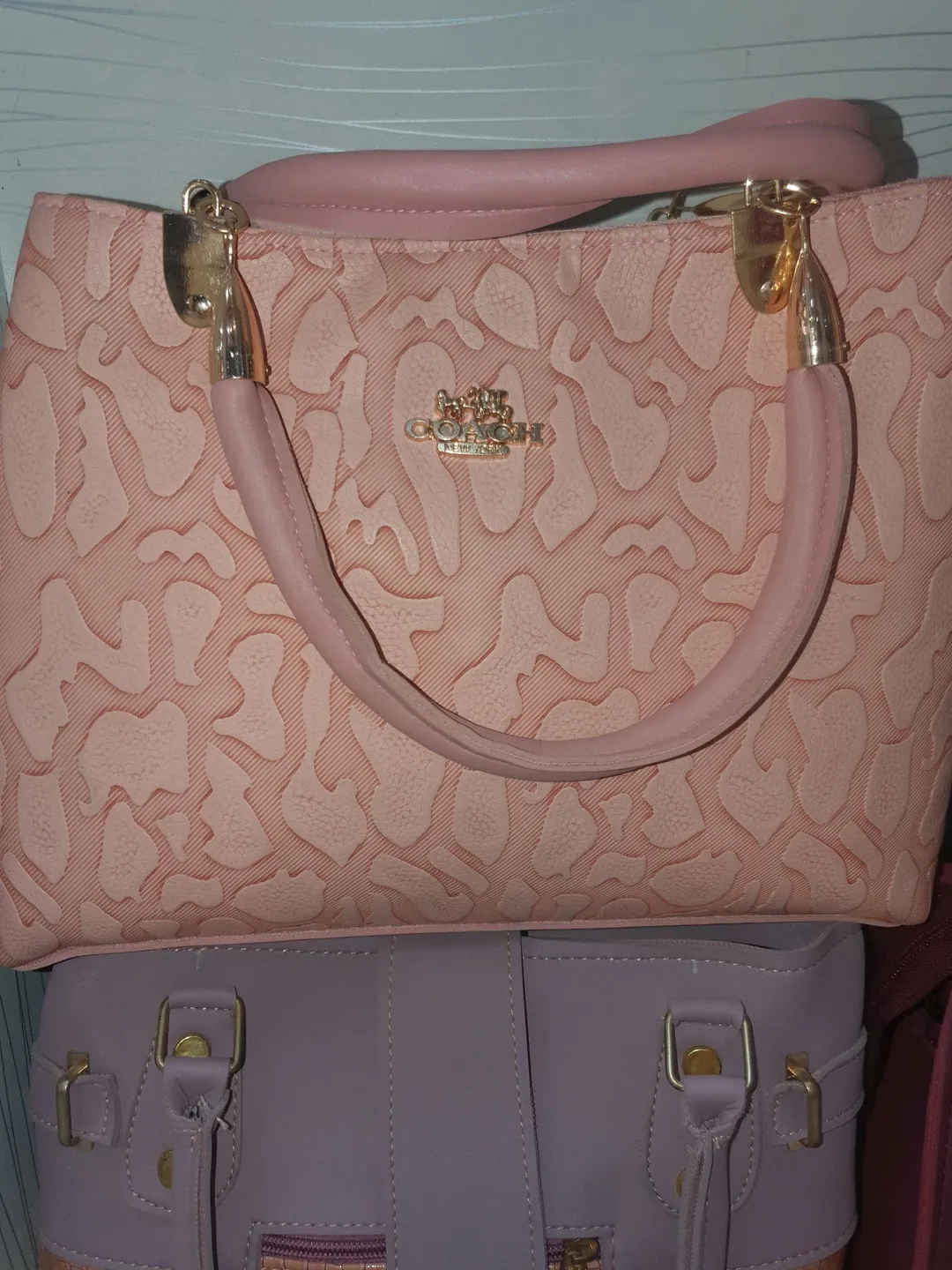 girls purse