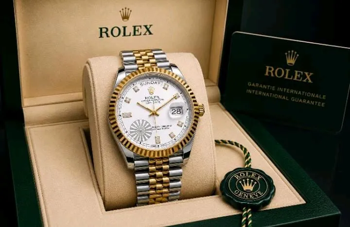 watch