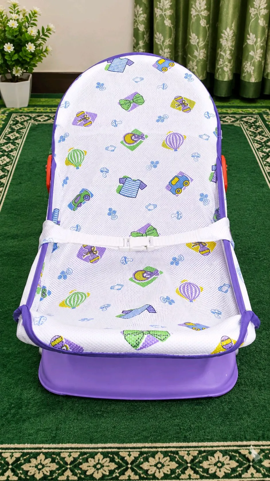baby card