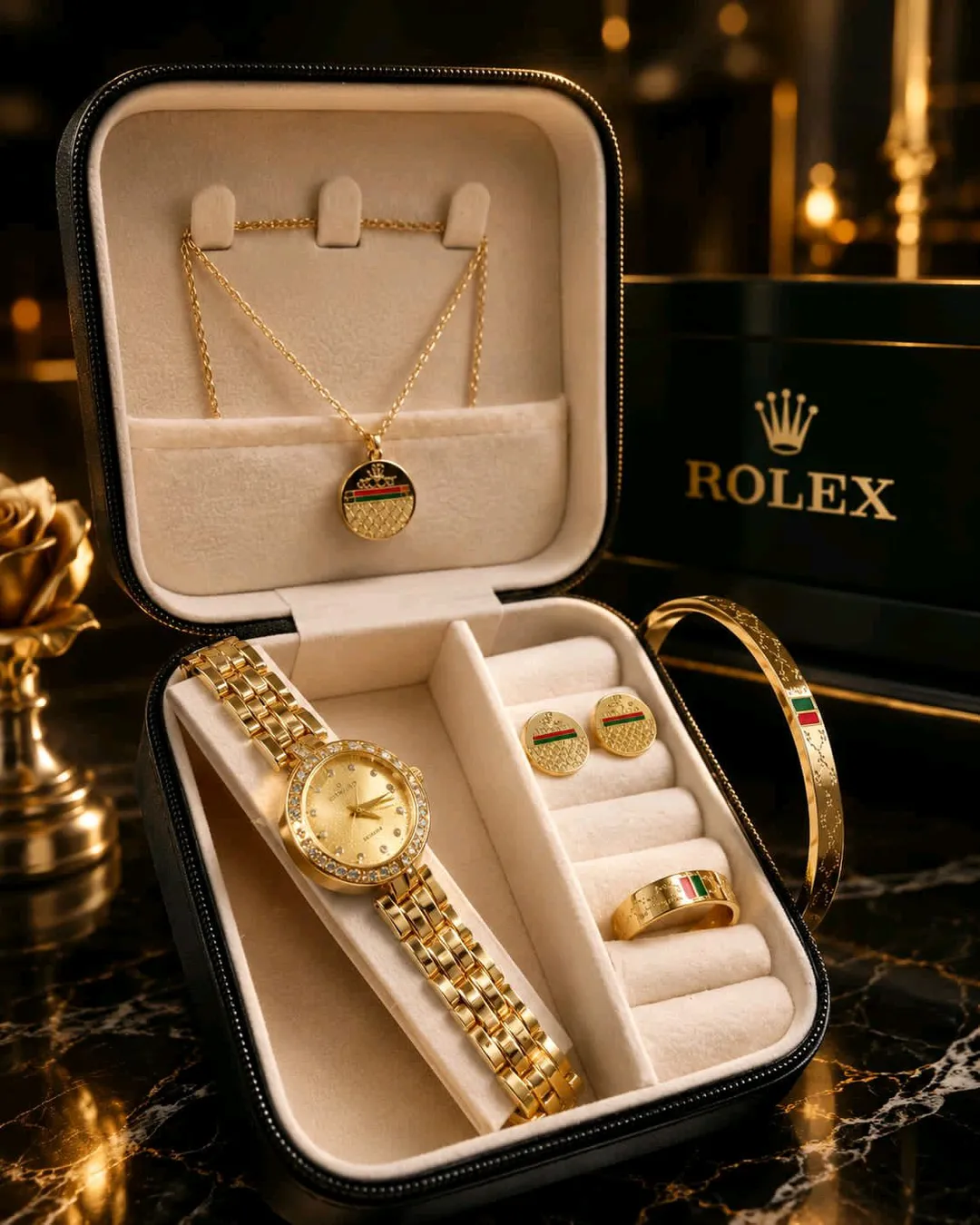 ladies watch