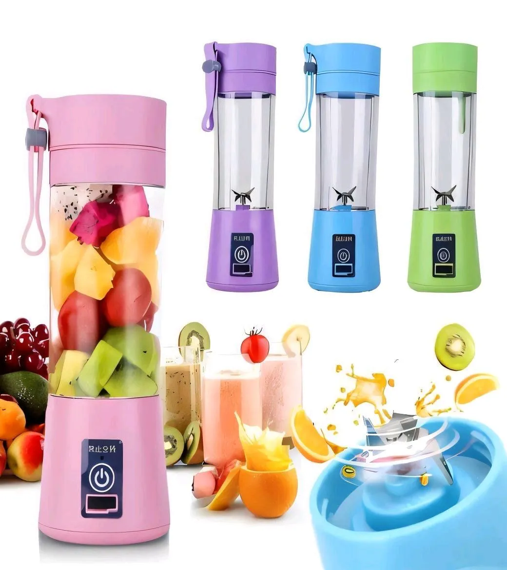electric juicer