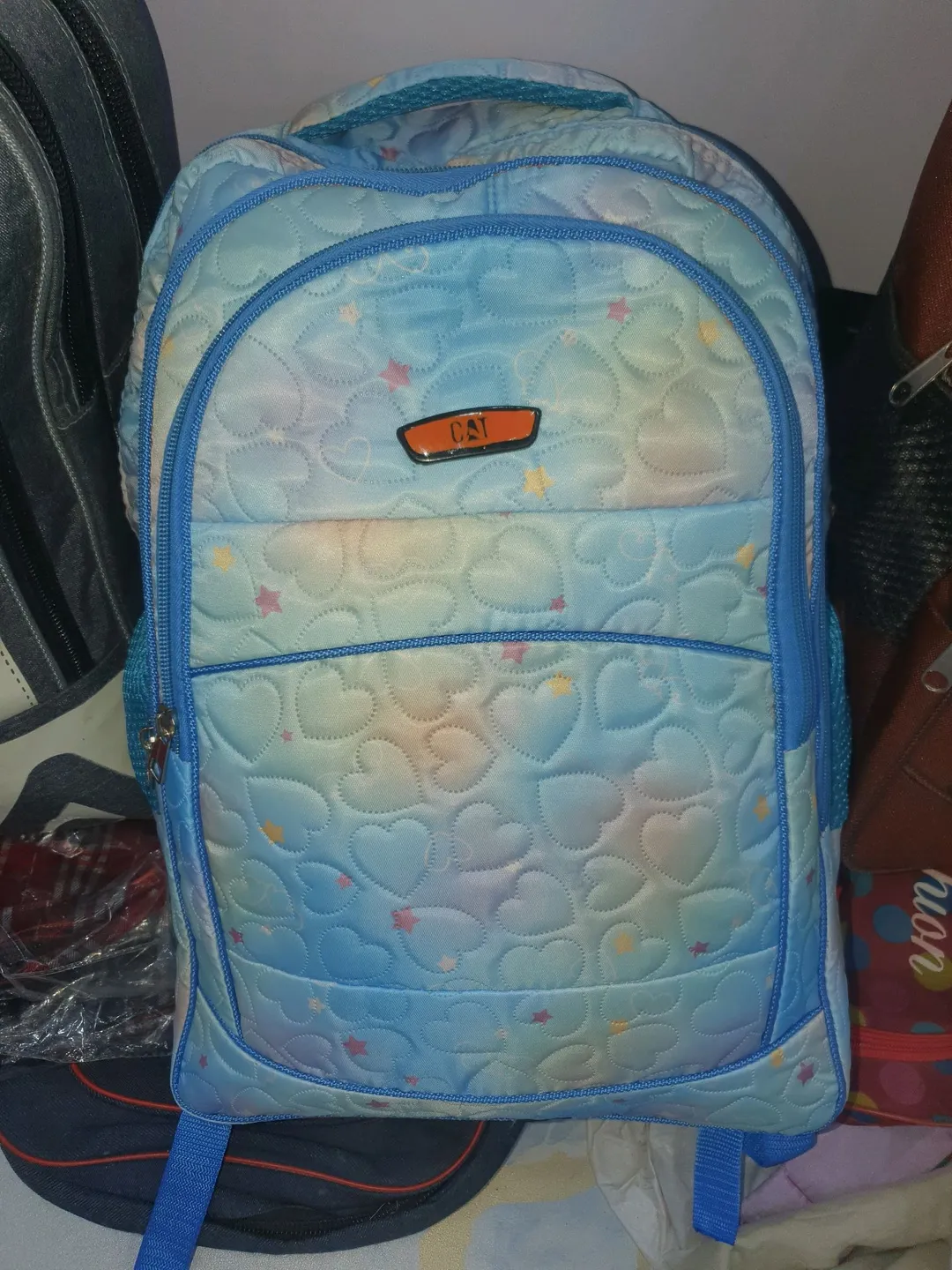 school bag