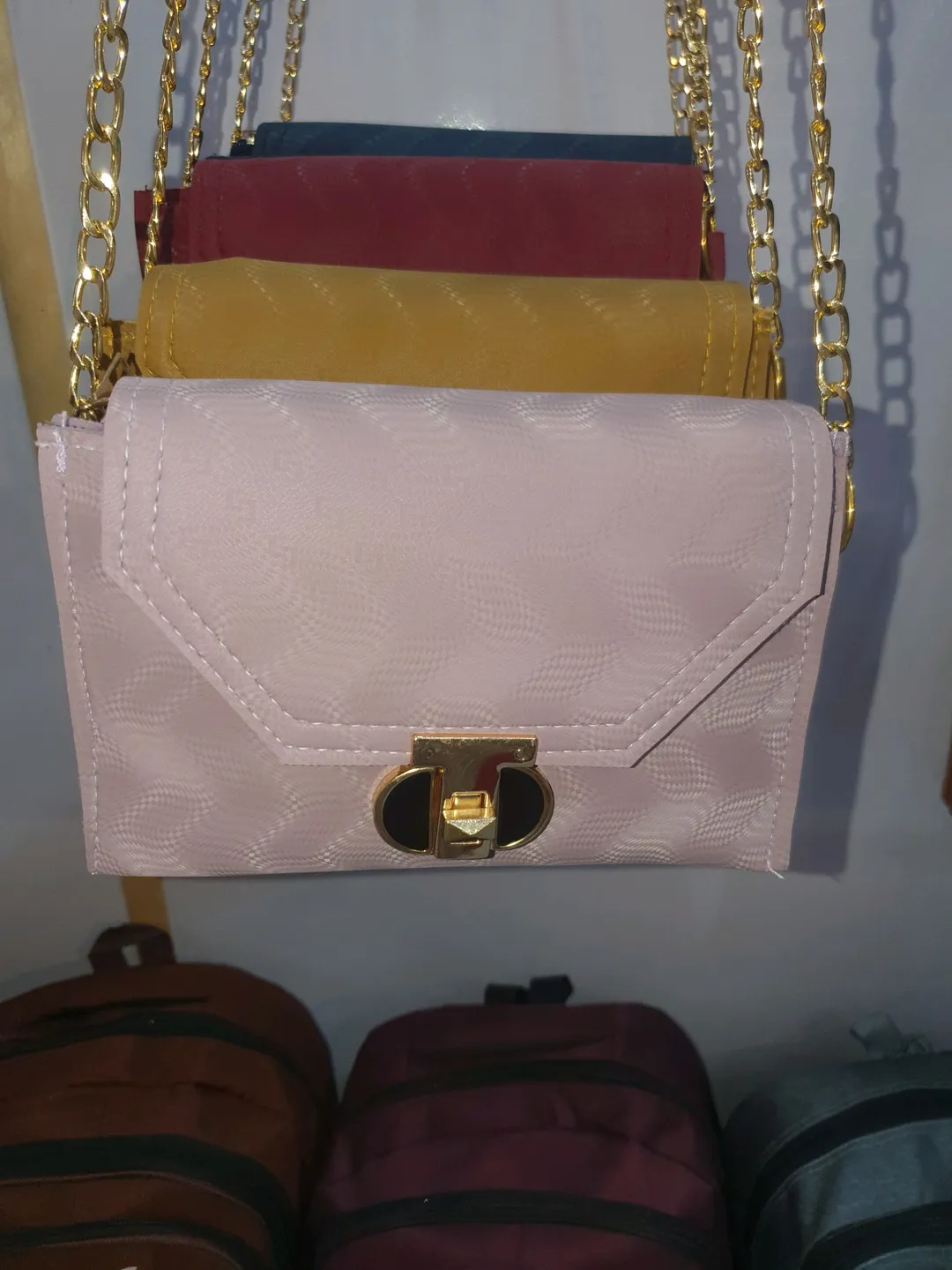 purse