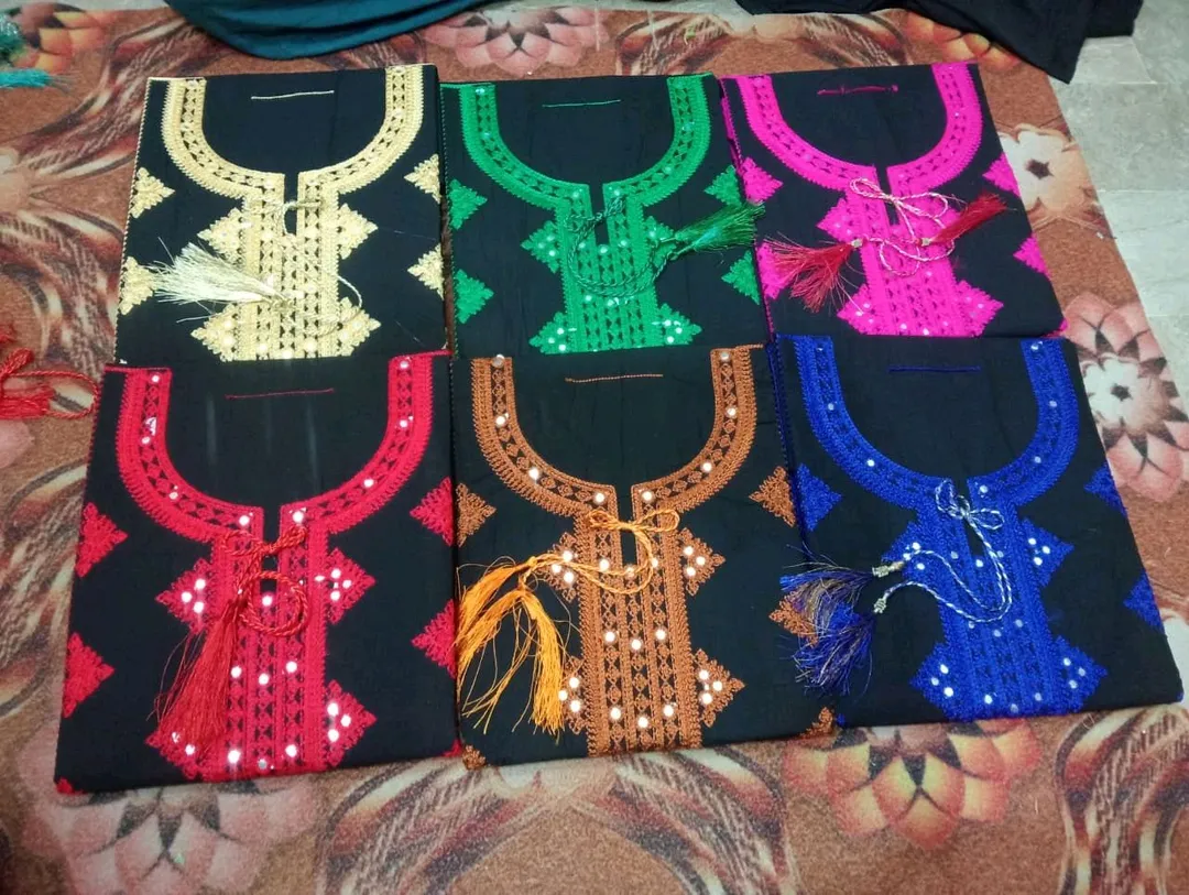 2pc cotton 1000