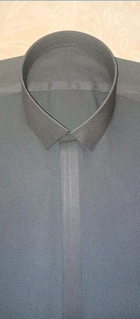 men dress stitching