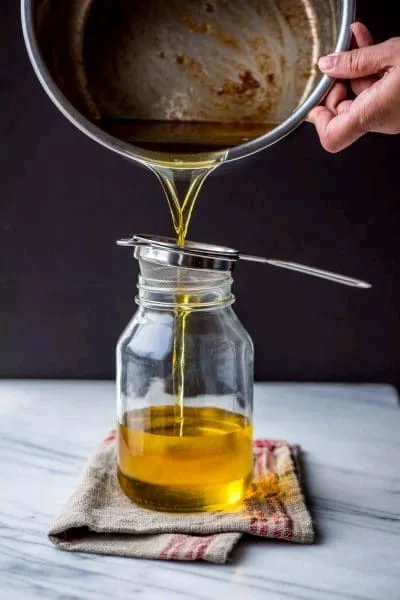 Pure Desi ghee