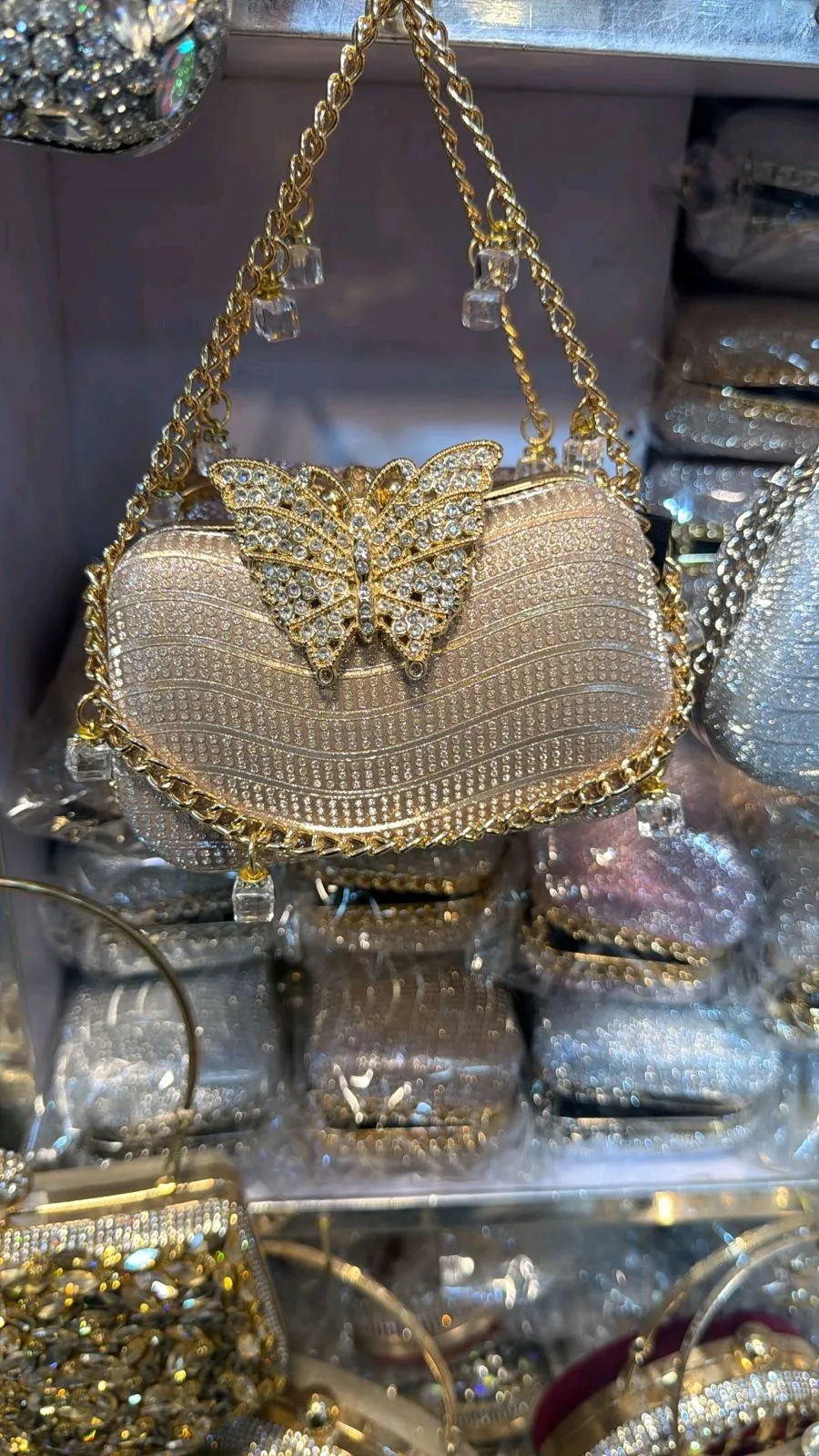 purse