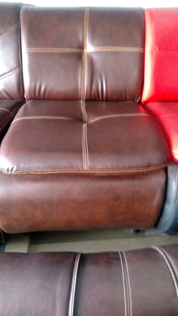 Office sofa single