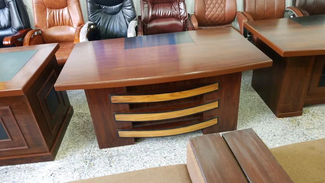 Office Table 4f