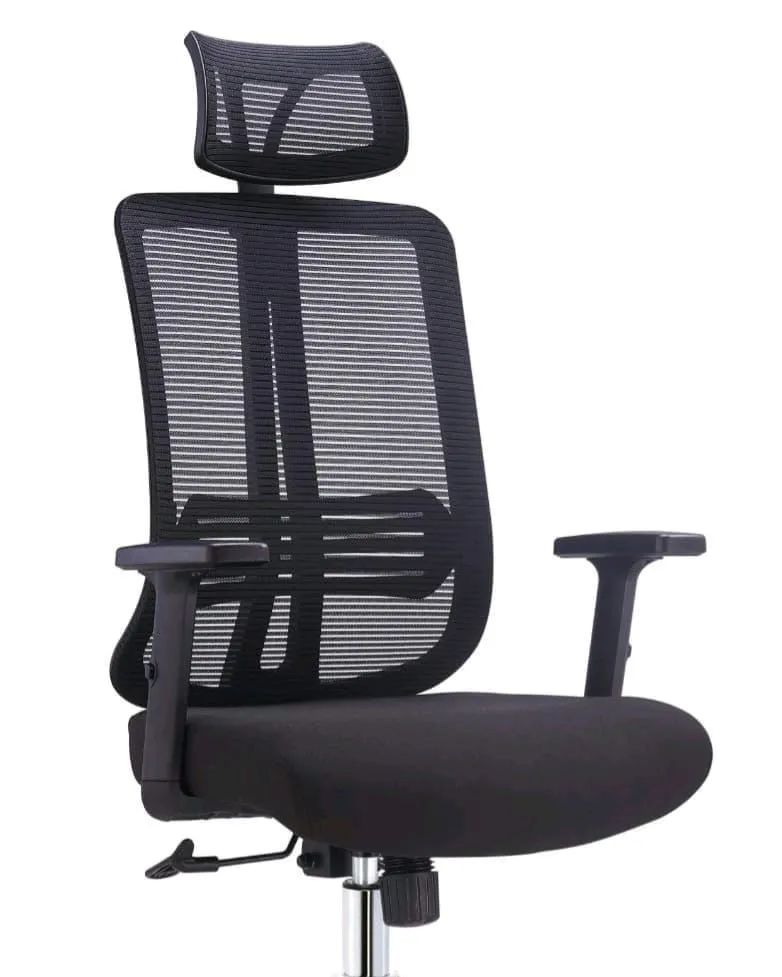 Office revolving chair