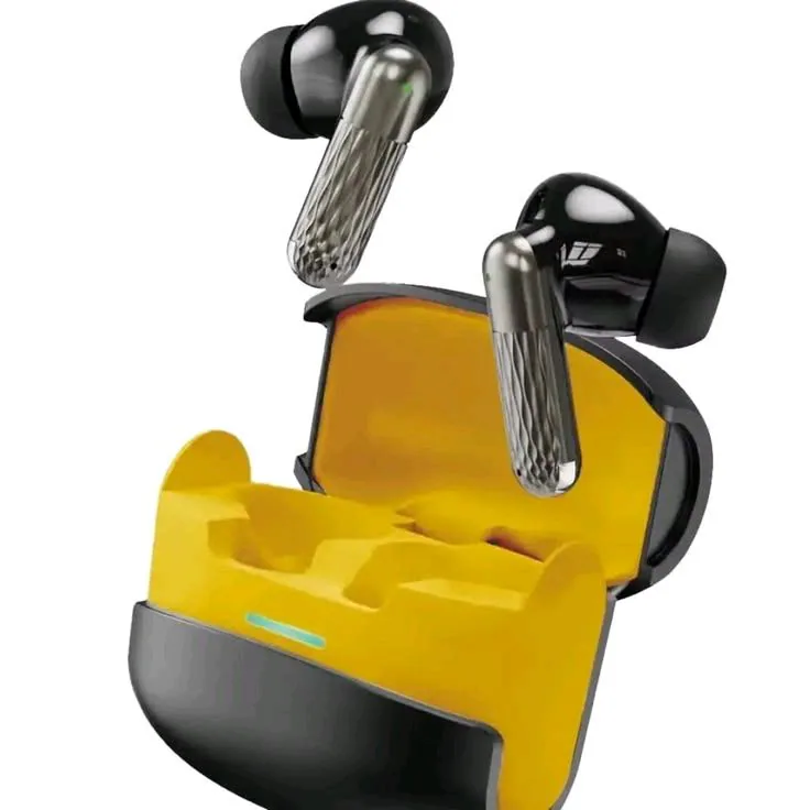 U 39 Earbuds