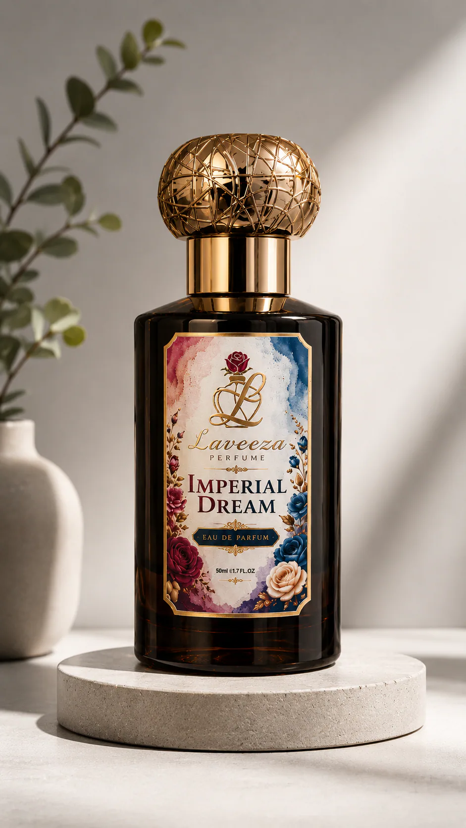 Imperial Dream – Freshness That Lasts