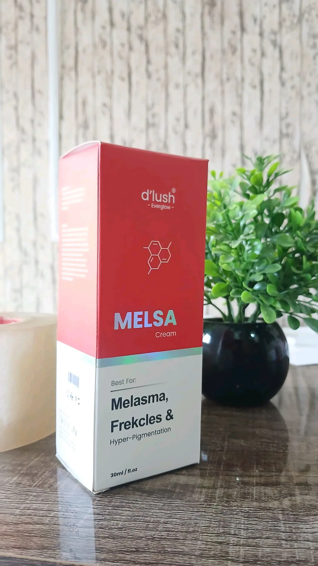 MELSA_CREAM.Melasma FrekCles $