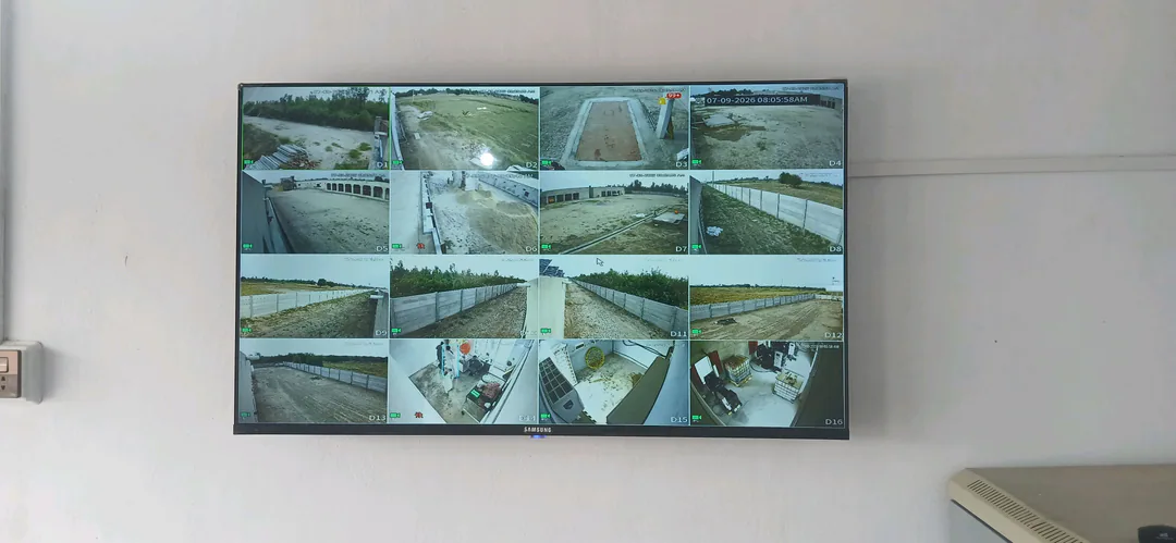 CCTV