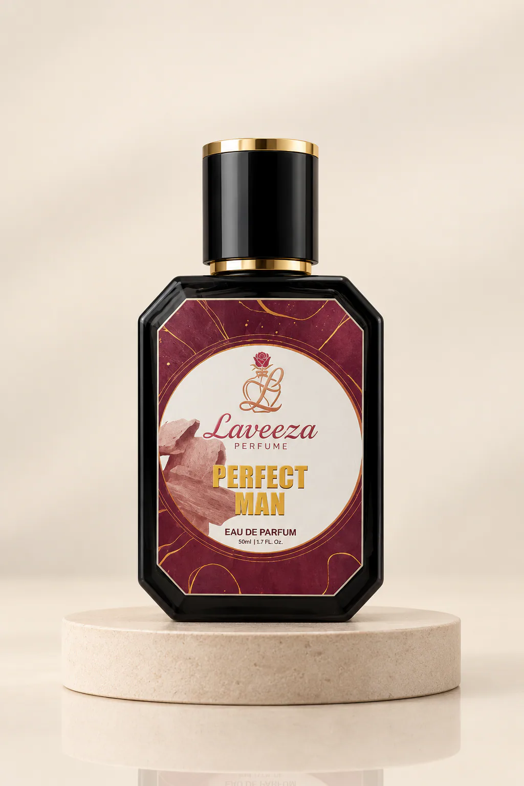 Perfect Man – Fresh & Woody Eau de Parfum