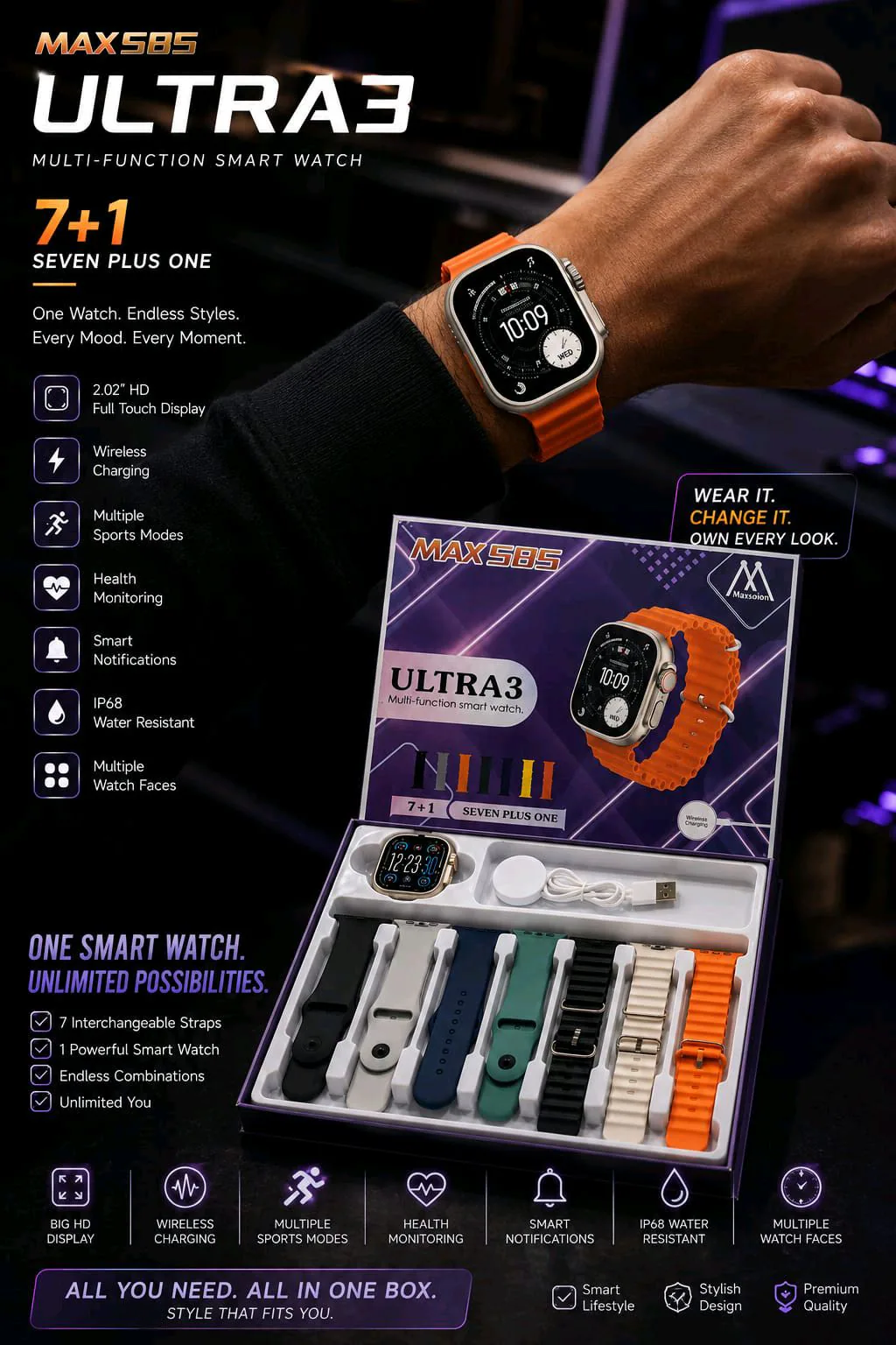 smart watch