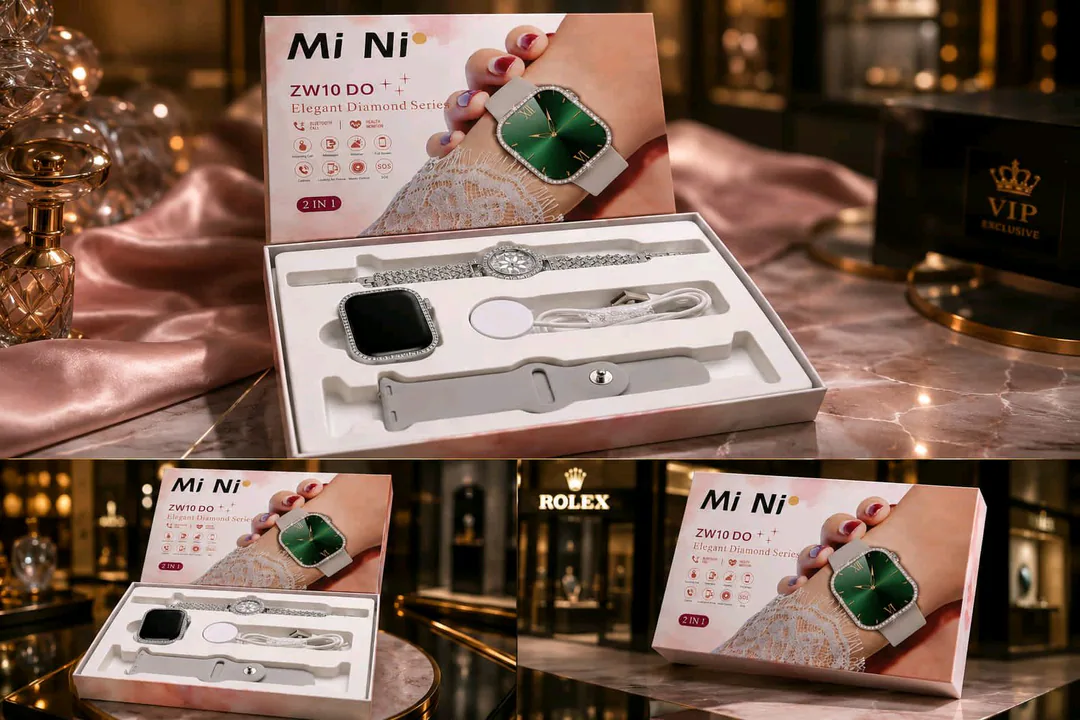 ladies watch