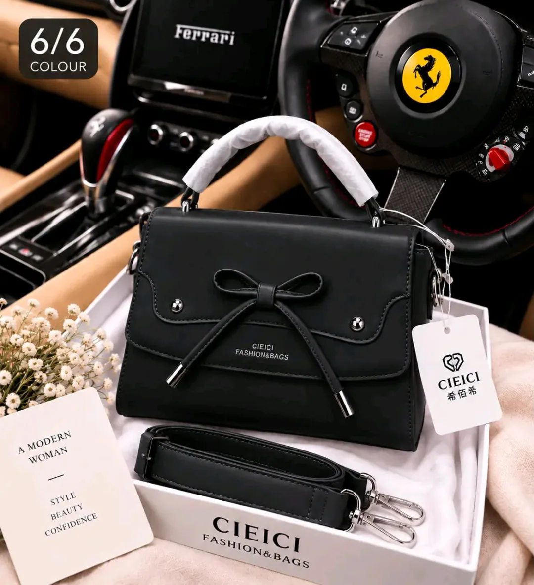 ladies bag