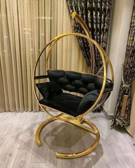jhula Golden