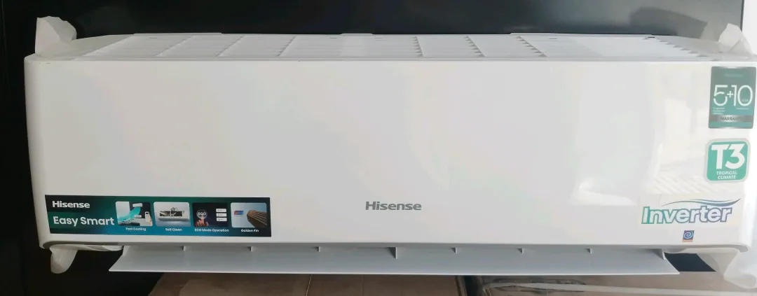 10 year warranty