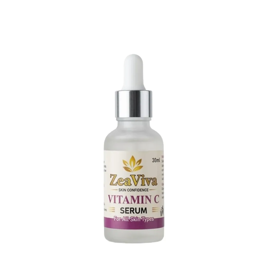 ZeaViva Vitamin C Serum