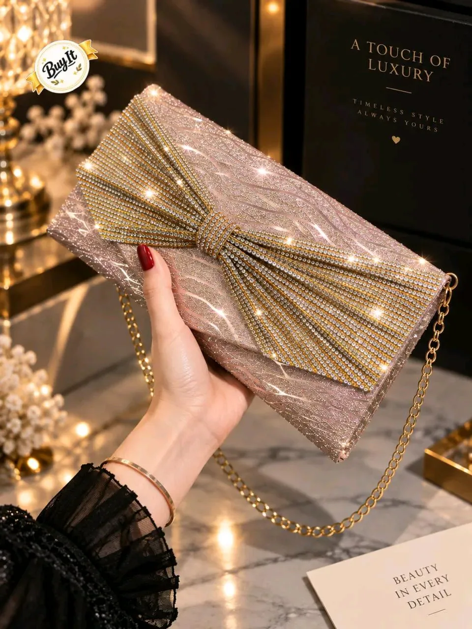 ladies purse