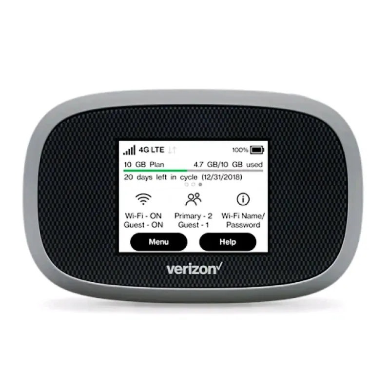 variozon America brand Wifi 8800L model