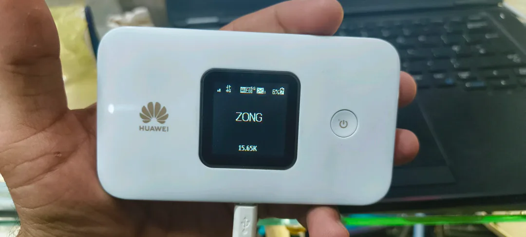 Hawai E5783 Wifi