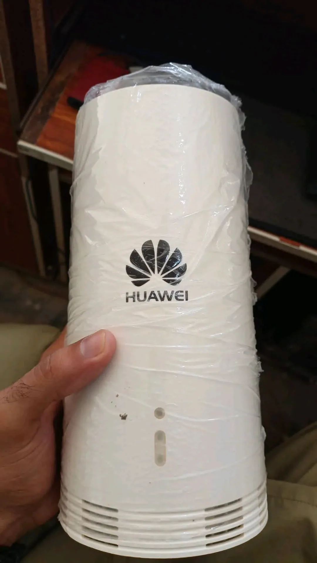 hawai CPE max 5368 5g wifi