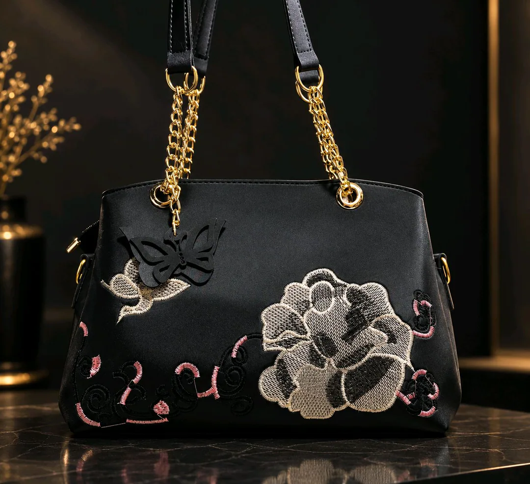 purse