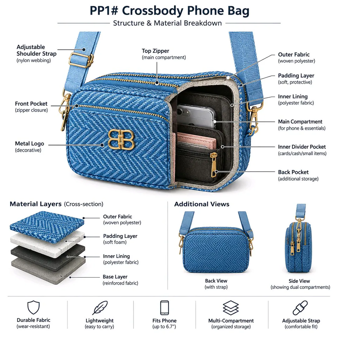 girls purse