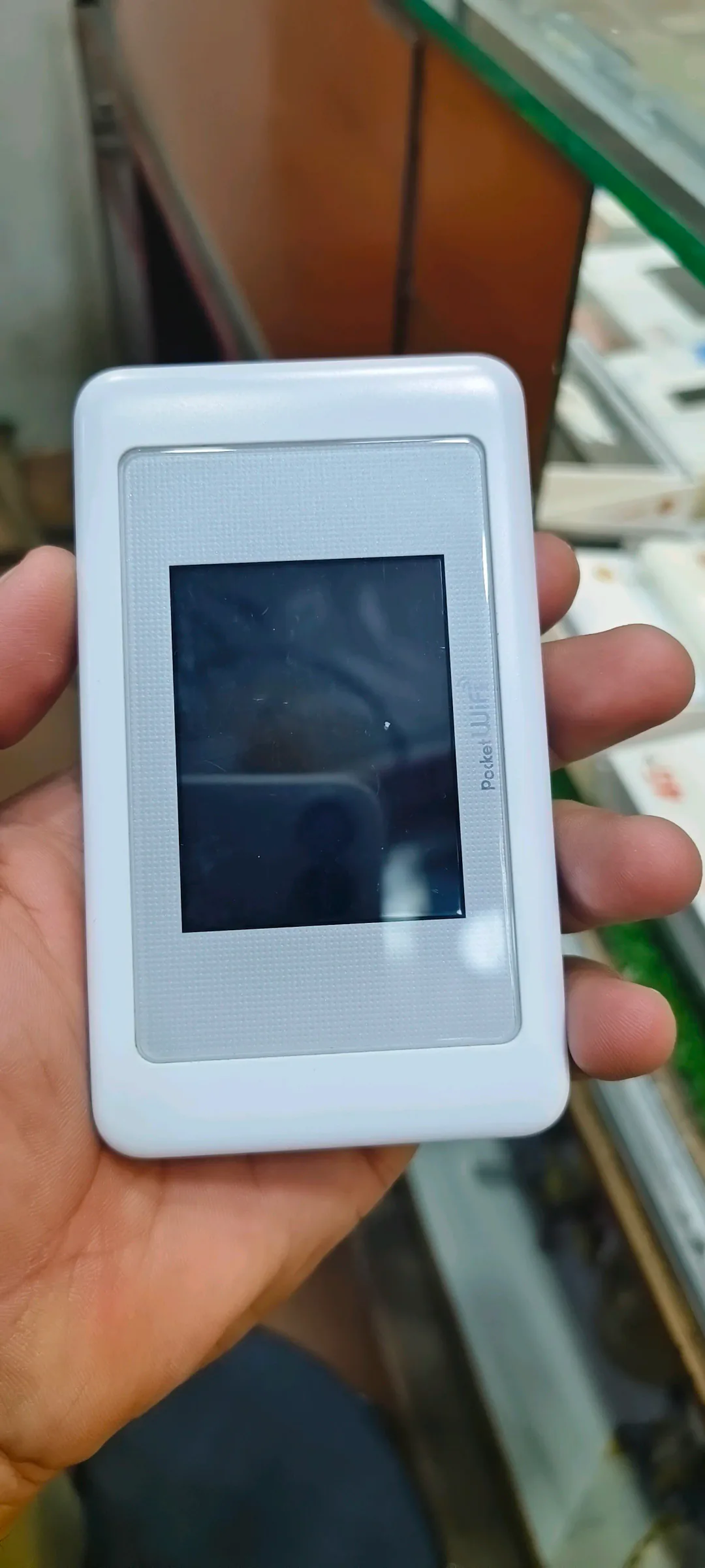 hawai 601 Wifi Unlock Device