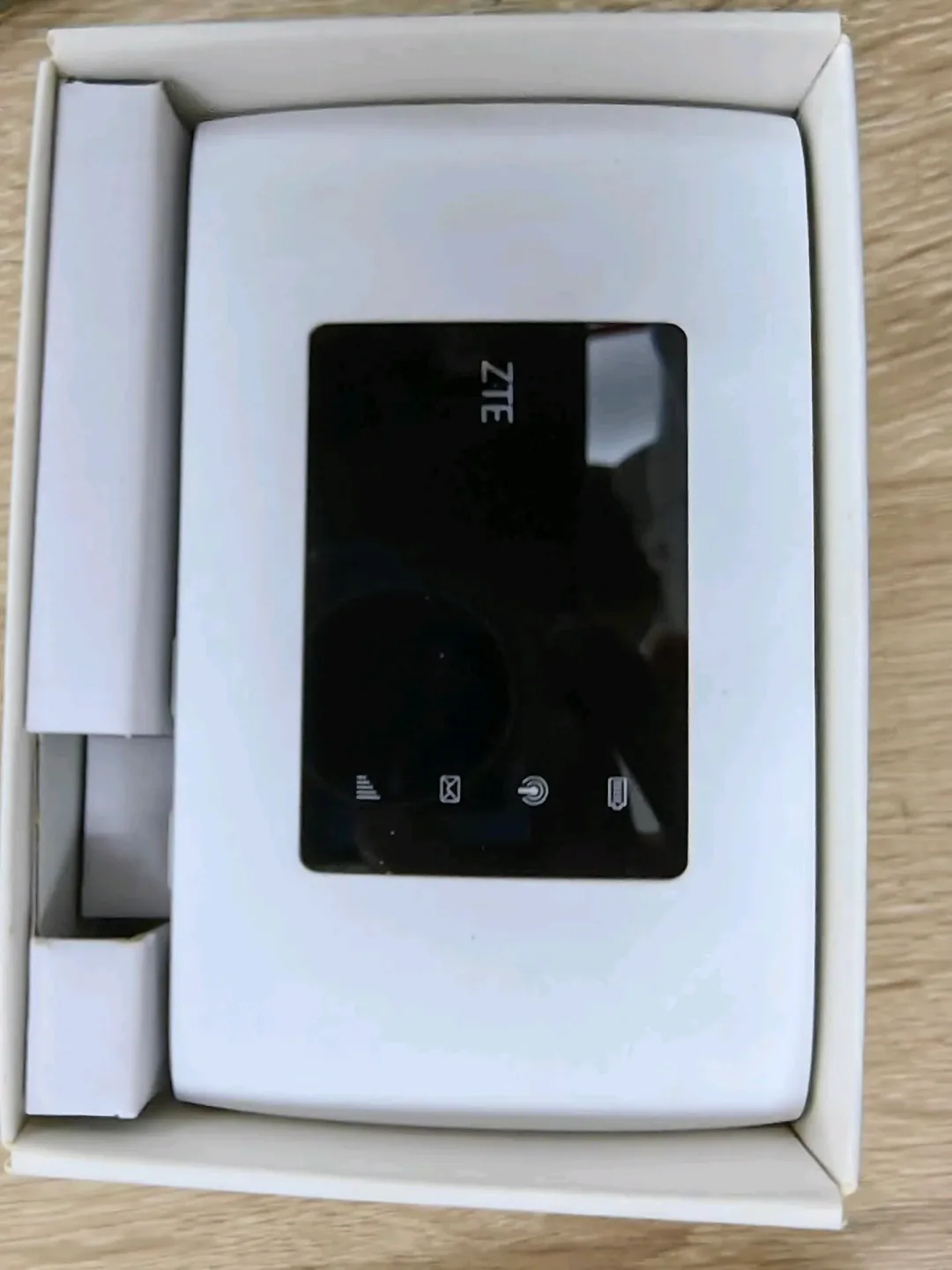 ZTE mf920 Original china Made