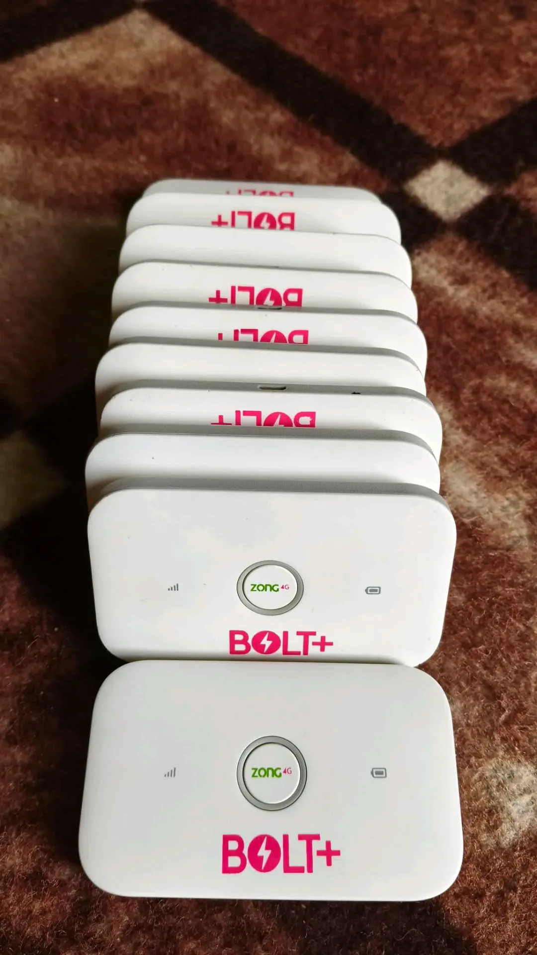 E5573. Zong unlock Device