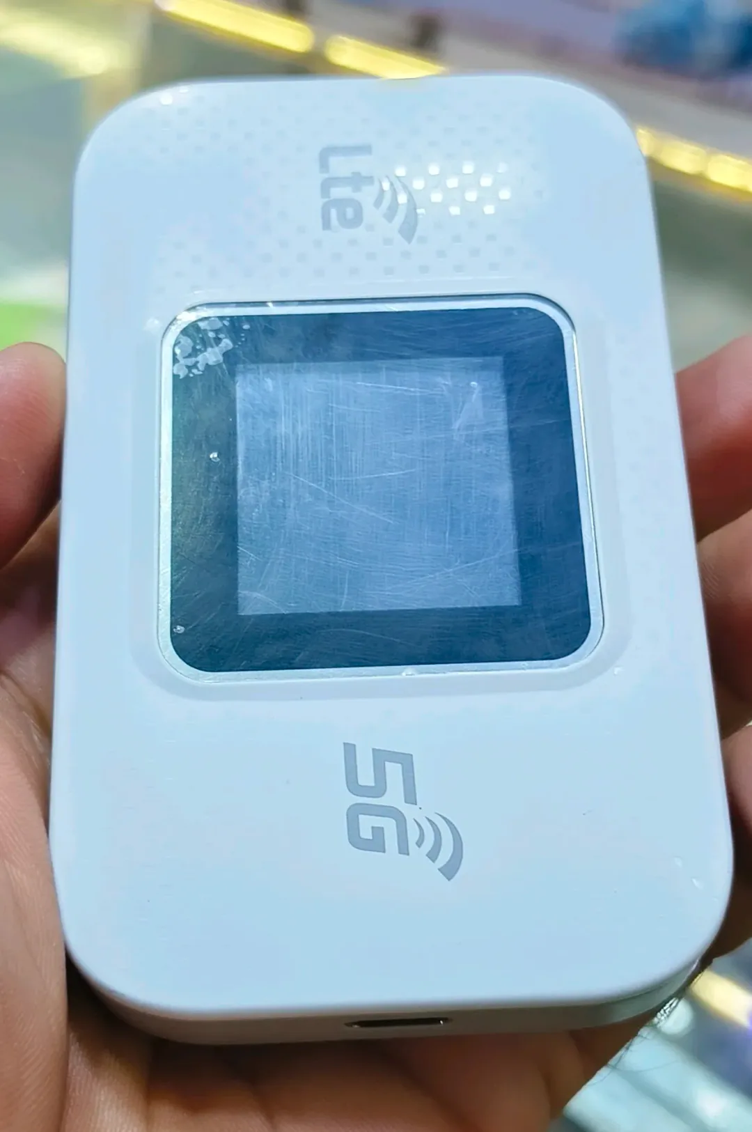 D555 Wifi