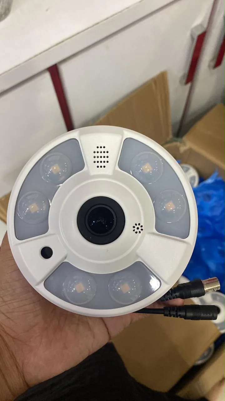 360 camera