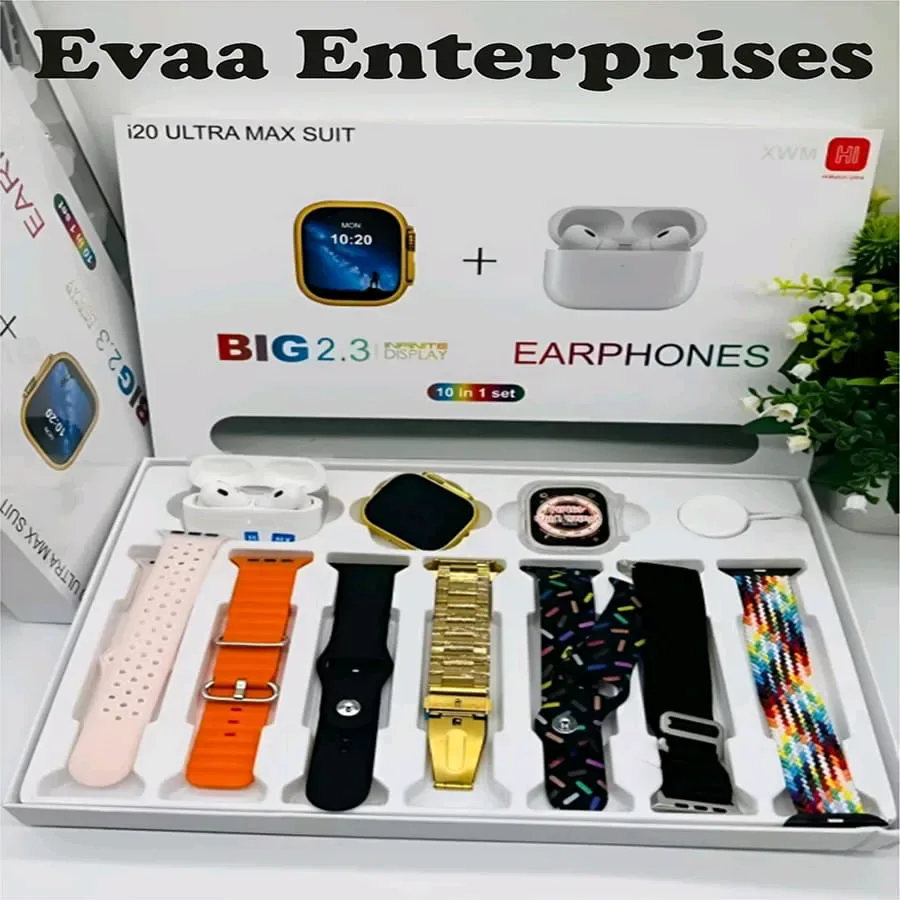 smart watch