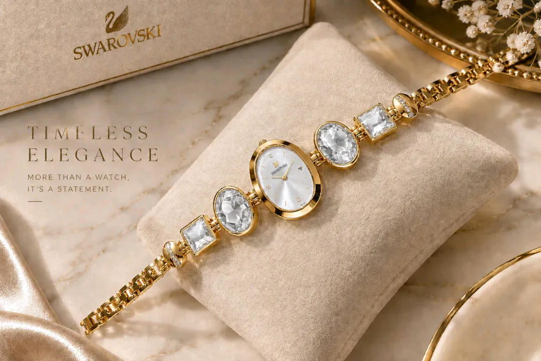 ladies watch
