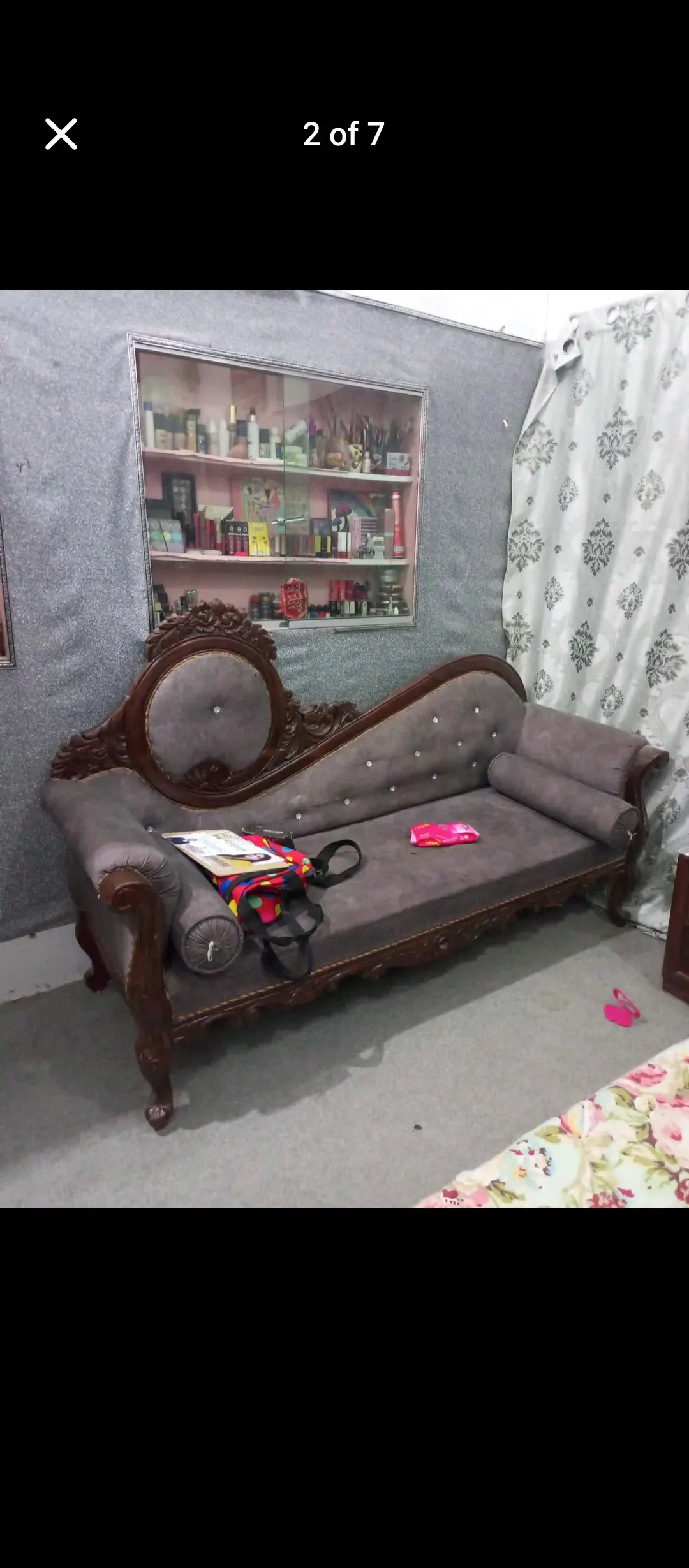 dewan and tebal For Sale