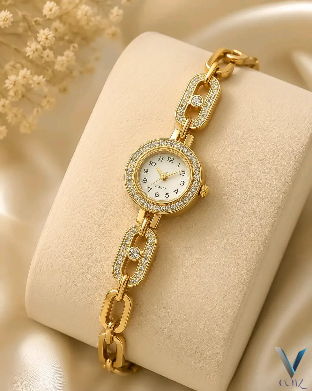 ladies watch