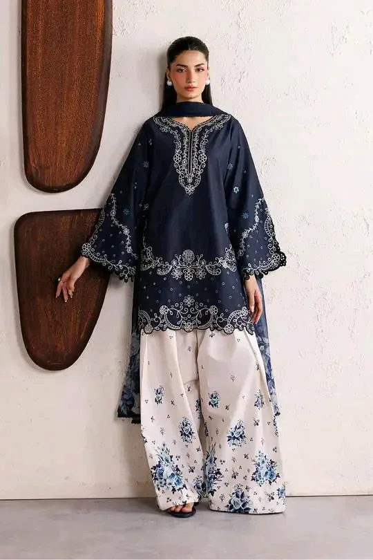 ladies kapde