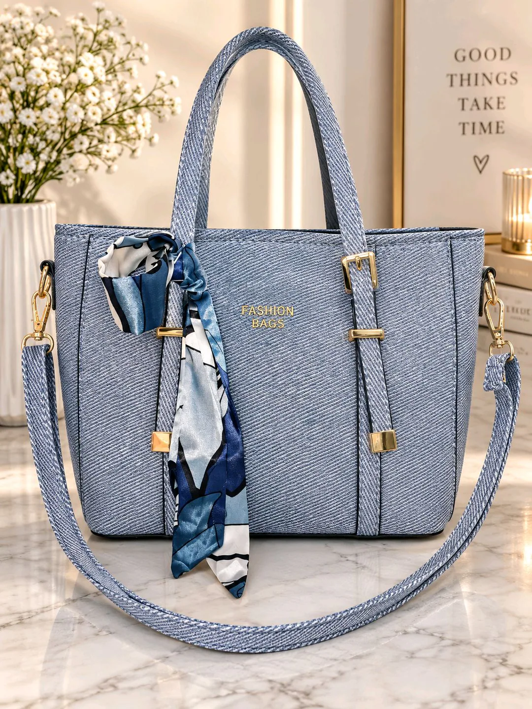 purse