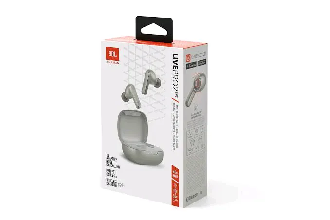 JBL Live Pro 2 TWS