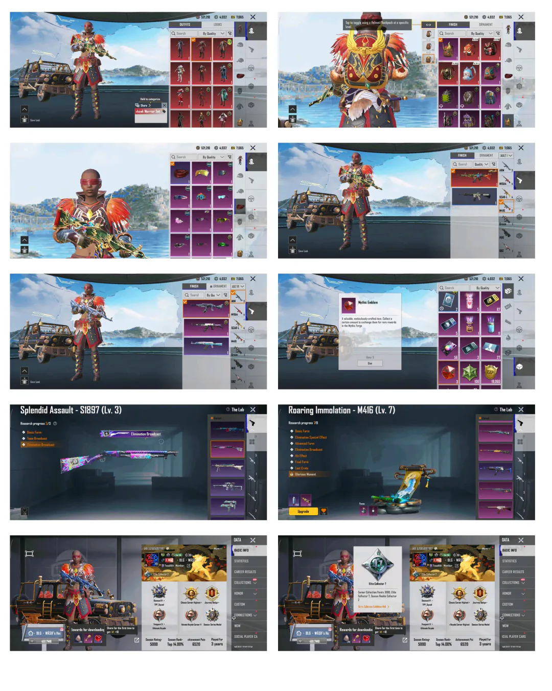 pubg mobile