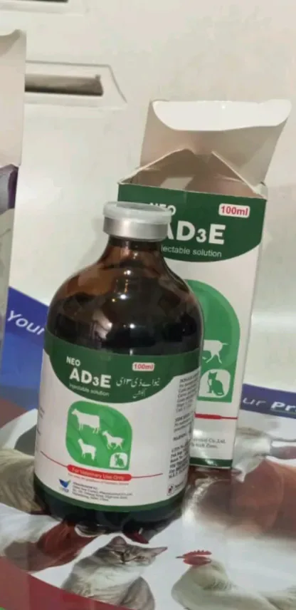 NeoAD3E 100ml pack