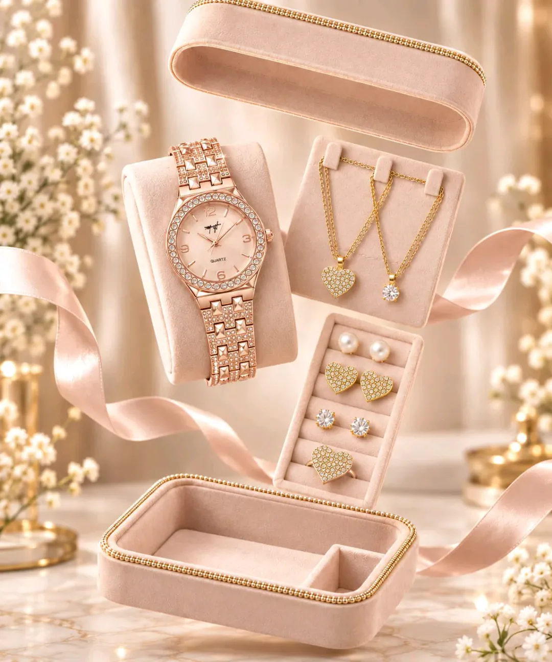 ladies watch