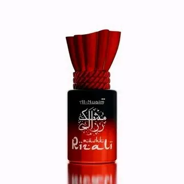 musk rizali