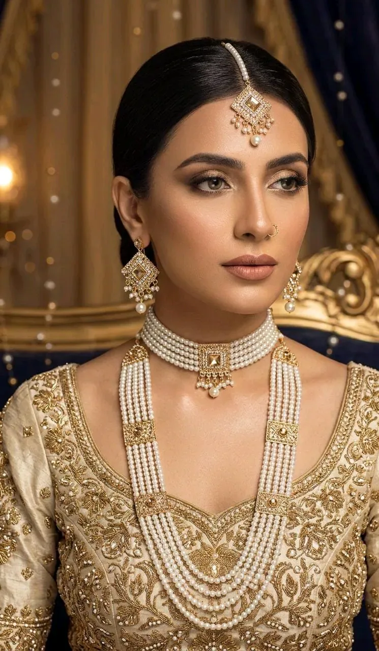 jewellery