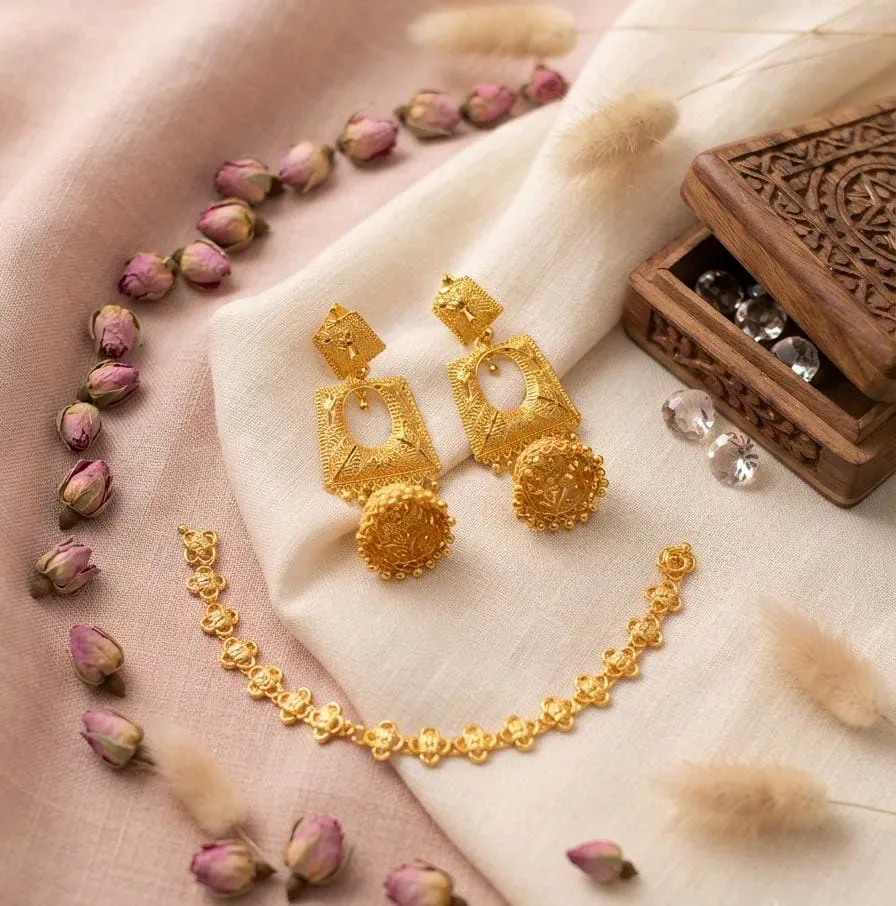 jewellery